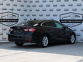 Chevrolet Malibu, 2019г., передний привод, вариатор