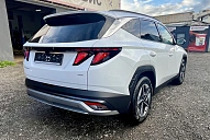 Hyundai Tucson, 2025г., полный привод, автомат