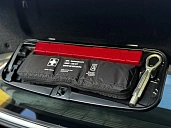 BMW 5 серии, 2013г., задний привод, автомат