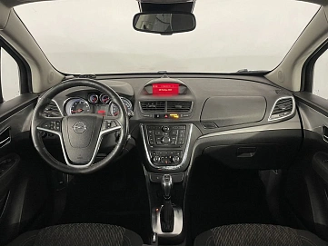 Opel Mokka, 2014г, передний привод, автомат