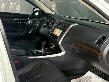 Nissan Teana, 2014г., передний привод, вариатор