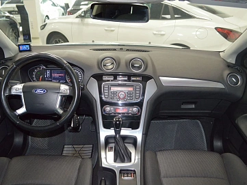Ford Mondeo, 2012г, передний привод, автомат