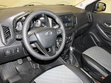 Lada (ВАЗ) XRAY, 2021г, передний привод, механика