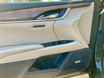 Cadillac XTS, 2019г, передний привод, автомат