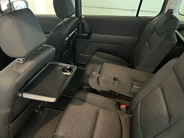 Mazda 5, 2008г, передний привод, механика