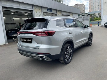 CHERY Tiggo 8 Pro Plug-in Hybrid, 2023г, передний привод, автомат
