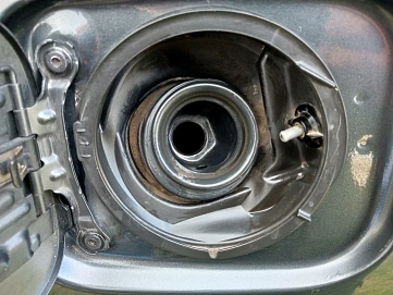 Toyota RAV4, 2006г, полный привод, автомат