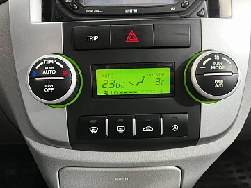 Kia Cerato, 2006г, передний привод, механика