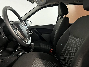 Lada (ВАЗ) Granta, 2021г., передний привод, механика