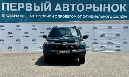 Lada (ВАЗ) Niva, 2024г., передний привод, механика