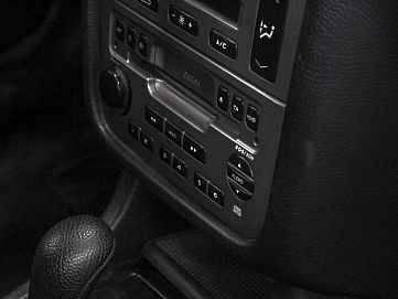 Peugeot 406, 2003г, передний привод, автомат