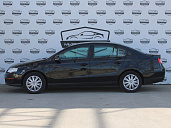 Volkswagen Passat, 2010г., передний привод, механика