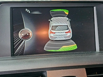 BMW , 2017г., задний привод, автомат