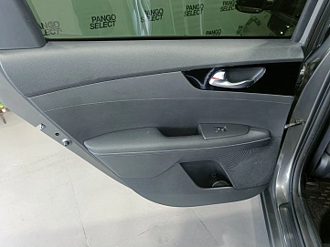 Kia Cerato, 2021г, передний привод, автомат