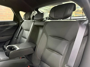 Geely Tugella, 2023г, полный привод, автомат