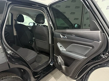 Haval Jolion, 2023г., полный привод, робот