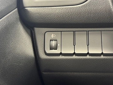 Kia Rio, 2014г, передний привод, механика