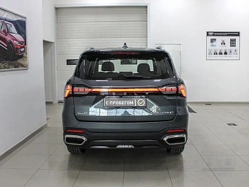 Geely Okavango, 2023г, передний привод, робот