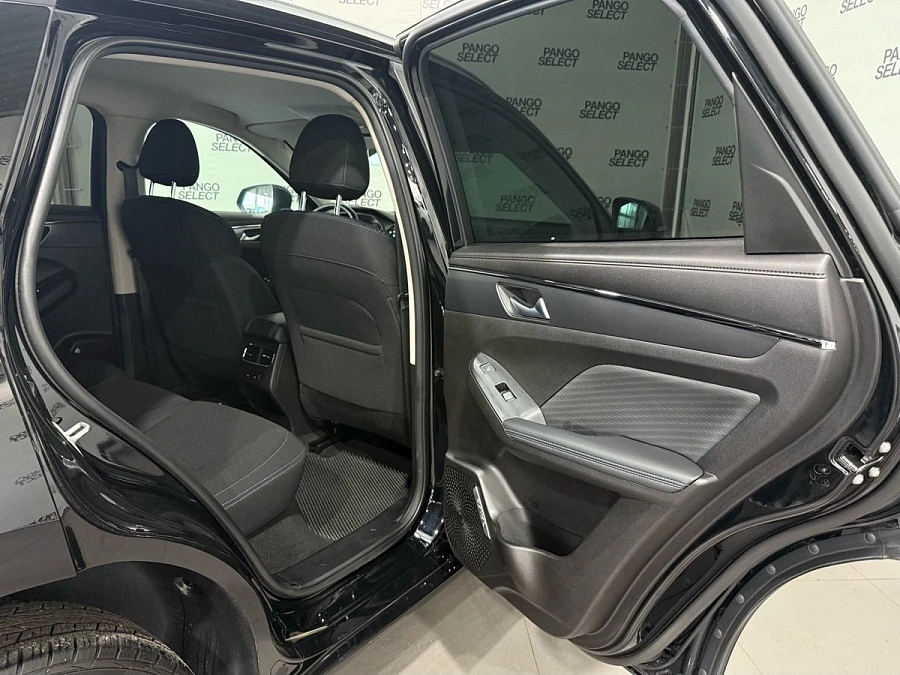 Haval Jolion, 2023г., полный привод, робот
