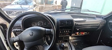 ГАЗ 310221 «Волга», 2002г., задний привод, механика