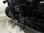 Harley Davidson Sportster S, 2023г.