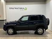 Lada (ВАЗ) Niva Travel, 2022г., полный привод, механика
