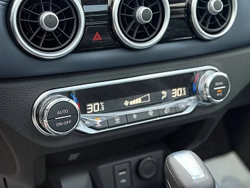 Nissan Qashqai, 2025г, передний привод, вариатор