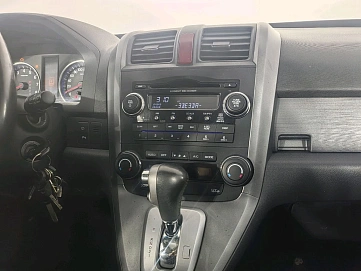 Honda CR-V, 2008г, полный привод, автомат