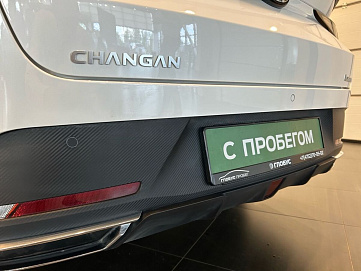 Changan Lamore, 2023г, передний привод, автомат