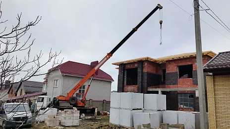 МАЗ Автокраны, 2006г, Задний привод, Механическая