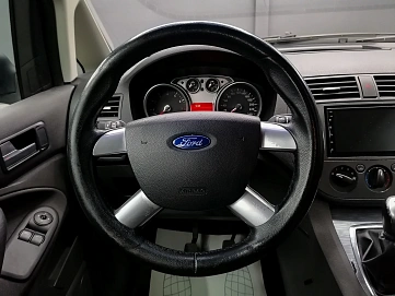 Ford C-MAX, 2008г, передний привод, механика