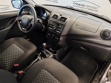 Lada (ВАЗ) Granta, 2019г, передний привод, механика