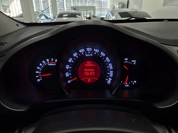 Kia Sportage, 2012г., полный привод, автомат