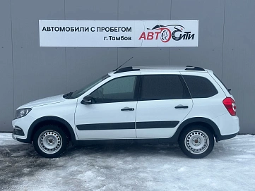 Lada (ВАЗ) , 2023г., передний привод, механика