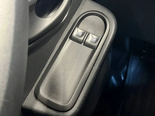 Renault Duster, 2018г, полный привод, механика