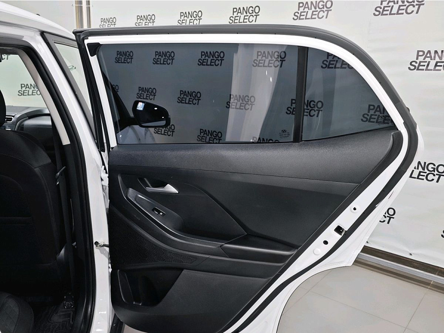 Hyundai , 2022г., передний привод, механика