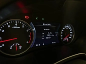 Kia Seltos, 2020г., полный привод, вариатор