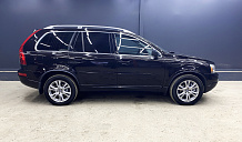 Volvo XC90, 2012г., полный привод, автомат