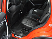 Geely Atlas Pro, 2021г., полный привод, робот