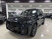 BMW X5, 2025г., полный привод, автомат