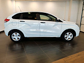 Lada (ВАЗ) XRAY, 2019г., передний привод, механика