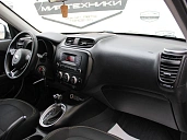 Kia Soul, 2014г., передний привод, автомат