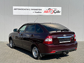 Lada (ВАЗ) , 2014г., передний привод, механика