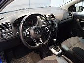 Volkswagen Polo, 2020г., передний привод, автомат