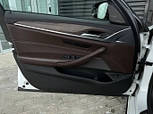 BMW , 2019г., полный привод, автомат