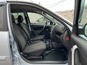 Datsun on-DO, 2019г, передний привод, механика