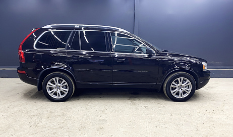 Volvo XC90, 2012г, полный привод, автомат