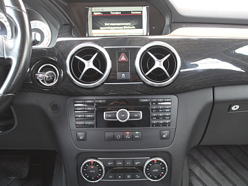 Mercedes-Benz , 2014г., полный привод, автомат