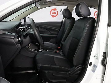 Changan Alsvin, 2023г., передний привод, робот