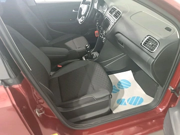 Volkswagen Polo, 2018г., передний привод, механика